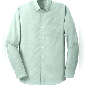 Jcrew long sleeve men’s button down